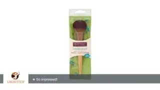 EcoTools Tapered Blush Brush | Review/Test