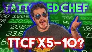 I JUST GOT EVEN MORE BULLISH (TTCF)