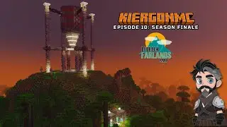 Farlands SMP - MC Bedrock - Season 1 Finale - A reflection on builds and inspiration.