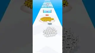 Spranky Run Lvl. 9 #shorts #games