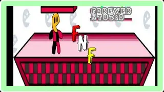 FNF:el meme (forever studios lvl fan/Friday Night Funkin') فرايدي نايت فانكين🎤