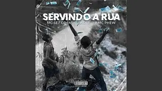 Servindo a Rua