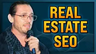 Real Estate SEO Tutorial (Part 4) - How to Generate Whitehat Backlinks