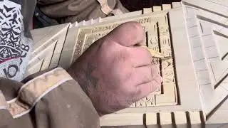 Резьба по дереву.Нюансы.Это надо знать.