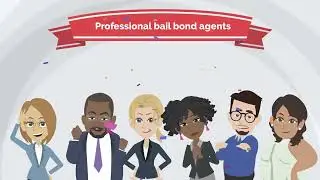 How do Bail Bonds Services work in Anaheim, California?