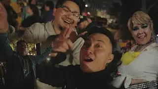 Fanime 2023 (Parkcon 2023) - Senpai Social Club Returns?
