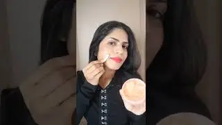 easy way to remove waterproof makeup at home || pilgrims supermelt cleansing balm @lifewithkritu