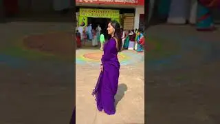 💜💜💜 Mantharalayam vibes with family