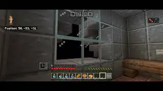 Testing Map Gameplay (Part2)