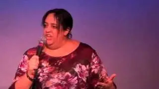 Kelley Lynn Stand-Up Comedy The Met Room NYC