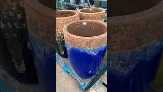 The shocking price of garden urns #foryou #garden #design #home