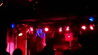 Love Automatic - Electric Sin