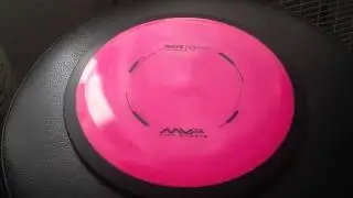 MVP Wave Distance Driver Disc Golf Disc Review: Disc golf Nerd