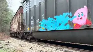 CPR 7003, CPR Job 15, Madison, GA, 1/5/26