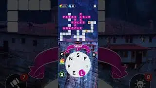 Words of Wonders Level 1914 | Wow Level 1914 | Wow Meteora Answers