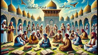 Medresa Kûrdî Gotinên Jiyanî 6