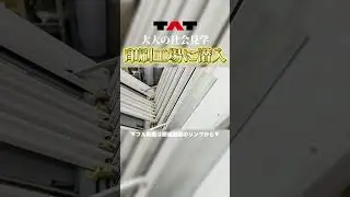 印刷工場に潜入。印刷工程を見学【大人の社会見学】Japanese printing Factory tour