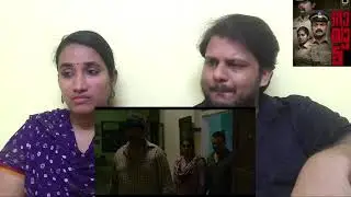 Nayattu Official Trailer Reaction | Kunchacko Boban | Joju George | Nimisha Sajayan | Martin Prakkat