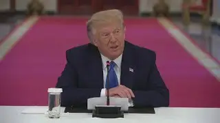Trump: Chicago violence 'worse than Afghanistan'