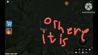 Roblox Barry's prison run/escape secret diamond/badge location