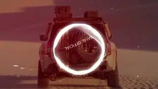 DORROUGH | TRUNK BANG | BASS BOOSTED | SLOW MIX @TrapNation