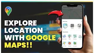 How to View Street View in Google Maps on Android (2025) | Explore Your Favorite Spots