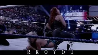 Divas Championship MV