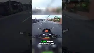 GoPro Hero 4 Hack  Cheap Gear & Epic Motorcycle Shots!