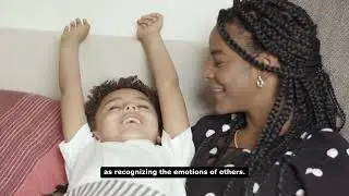 Toddler Milestones: 1-3 Year Old's Growth in Autonomy & Language. Expert Parenting Guide.