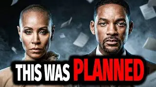 The DARK Side of Will and Jada Smith Revealed