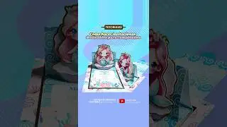 👩🏻&zwj;💻🐠Como hacer invitaciones deslizables muy f&aacute;cil con Canva gratuito #invitaciones