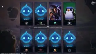 LoL TFT/TTK | Imperial/Blademaster Draven/Aatrox OP-Komp :O