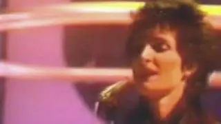 Siouxsie And The Banshees - Happy House (Totp 1980)