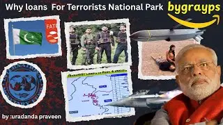 Pakistan Begs For IMF Loans | Operation Sindoor