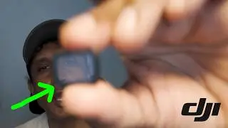 Does the DJI Osmo Pocket 3 Black Mist Filter REALLY HIDE Blemishes & Dark Circles?