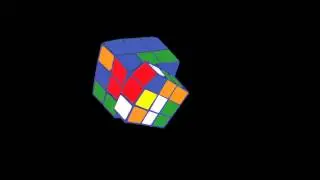 rubiks projectdone