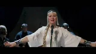Анисия «Вьюга», слова - Анисия, музыка - Анисия, Пётр Маланов (Live)
