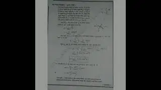 PHYSICS SHORT NOTES/ For IIT/NEET 2022 preparation l #shorts