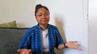 Crochet Vlog | Upgraded octagon cardigan tutorial