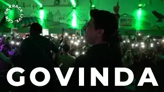 Pecaaahhh!! GOVINDA bawain Live Tanpa Batas Waktu ost. Ikatan Cinta | GENONTRACK LIVE