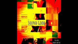 Isis Aset - Sound Good (ProdBy.Suke'EQ)