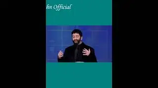 Jonathan Cahn Love Short 82