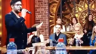 Daniel Savic - NE KANI ME (MERAK MEANA) Даниел Савич - НЕ КАНИ МЕ (МЕРАК МЕАНА)