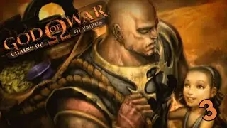 It's Morbin Time / God of War: Chains of Olympus / Ep: 3 (21/01/2026)