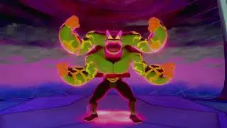 Pokemon Sword and Shield - All GMAX Moves