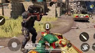 New Sniper is insane (explosive ammo)