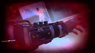 Call of Duty: Black Ops 3 Epic ReJack Kill