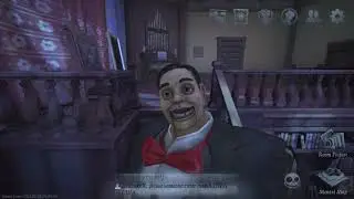 Identity V - NEW ACCOUNT! GOT MY DREAM SKIN MR. PUPPET!!