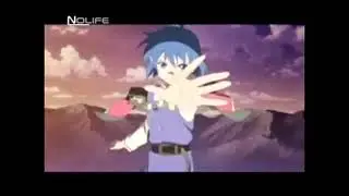 Star Ocean: Second Evolution (preview PSP - 101% - Nolife 2008)