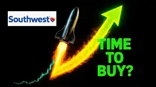Southwest Airlines LUV Earnings Call Analysis LUV Stock Analysis Analyst Rating LUV Stock Prediction